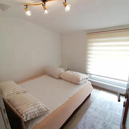 Bascarsija - Danke Apartamento *