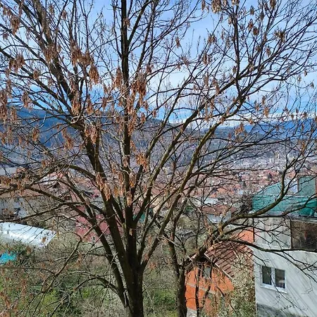 Bascarsija - Danke Apartamento Saraievo
